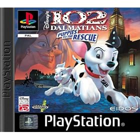 102 Dalmatians
