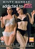 Misty Mundae - Addicted To Lust [DVD]