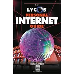 The Lycos Personal Internet Guide