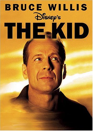 Disney's The Kid
