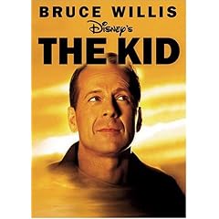 Disney's The Kid by 