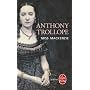 MISS MACKENZIE by ANTHONY TROLLOPE