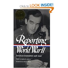 Reporting World War Ii
