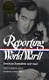 Reporting World War 2 Reporting World War 2