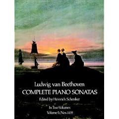 Complete Piano Sonatas, Vol. I: 001
