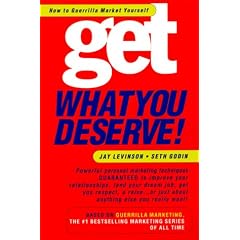 Get What You Deserve H T