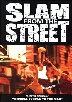 Slam from the Street - The Original Vol. 1