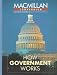 Books : How Government Works: Selections from the Encyclopedia of the United States Congress, the Encyclopedia of the American Presidency, Encyclopedia of the American Judicial sys (Macmillan Compendium)