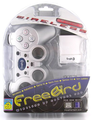 Playstation 2 - Wireless Controller