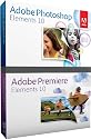 Adobe Photoshop Elements 10 & Adobe Premiere Elements 10 deutsch