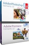 Adobe Photoshop Elements and Premiere...