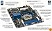Intel DX58SO Extreme Series X58 ATX Tri-Channel DDR3 16GB SLI or CrossFireX LGA1366 Overclocking Utility Desktop Board - Retail