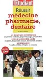 R�ussir m�decine pharmacie dentaire 2004