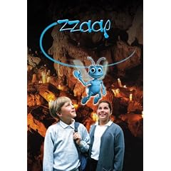Zzaap and the Word Master (Look & Read)