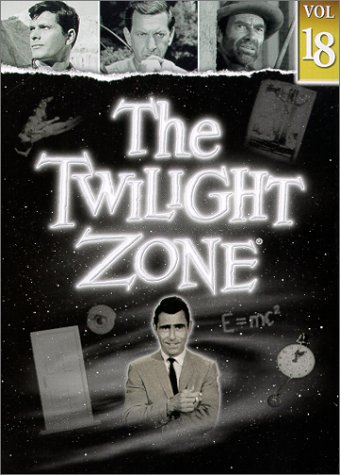 The Twilight Zone: Vol. 18