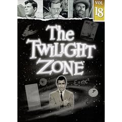 The Twilight Zone: Vol. 18 by 