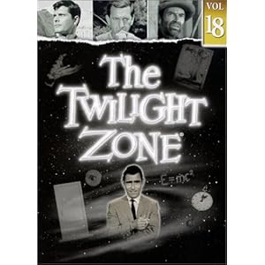 The Twilight Zone: Vol. 18 movie