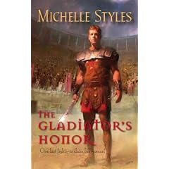 The Gladiator's Honor