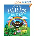 Candle Bible for Kids