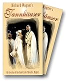 Wagner - Tannhauser [VHS]