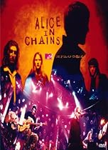 Alice in Chains - MTV Unplugged [Region 2]