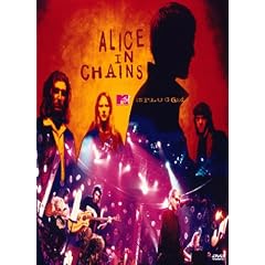 Alice in Chains - MTV Unplugged [Region 2] by 