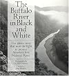 The Buffalo River in Black and White (C)