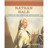nathan hale hero of the american revolution primary sources of famous people in american history
