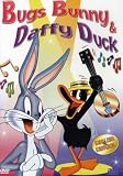 Bugs Bunny and Daffy Duck