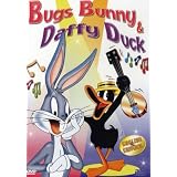 Bugs Bunny and Daffy Duck