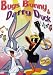 Bugs Bunny and Daffy Duck