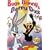 Bugs Bunny and Daffy Duck