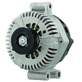 MasterQuality 23650 Premium Remanufactured Alternator