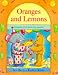 Oranges and Lemons: Musical Party Games for Children