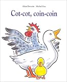 Cot cot coin coin