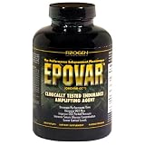 Review Fizogen Precision  / Fizogen Epovar (Orovar-CC), Caplets, 180 caplets