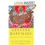 Genuine Happiness: Meditation as the Path to Fulfillment