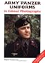 Army Panzer Uniforms (Europa Militaria Special)