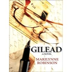 Gilead (Thorndike Paperback Bestsellers)