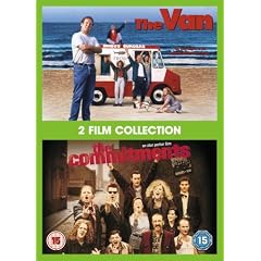 The Commitments / The Van [DVD]
