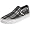 Harrigan Plaid Black/True White