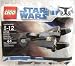 LEGO Star Wars Set #8033 General Grievous Starfighter
