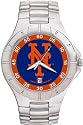New York Mets Pro II SS Men's Watch