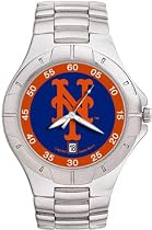 New York Mets Pro II SS Men's Watch