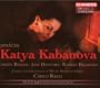 Jan�cek: Katya Kabanova