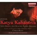 Jan�cek - Katya Kabanova [Opera in English]