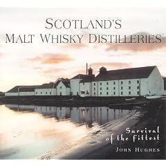 Scotland's Malt Whisky Distilleries: Survival of the Fittest