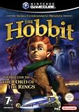hobbit (gamecube game)