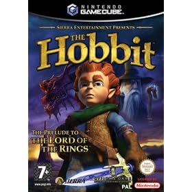 The Hobbit (GameCube)