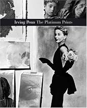Irving Penn: Platinum Prints